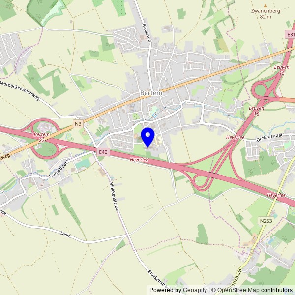 Map Photo